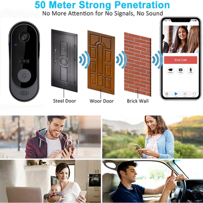 ENSIGNA SmartBell PRO