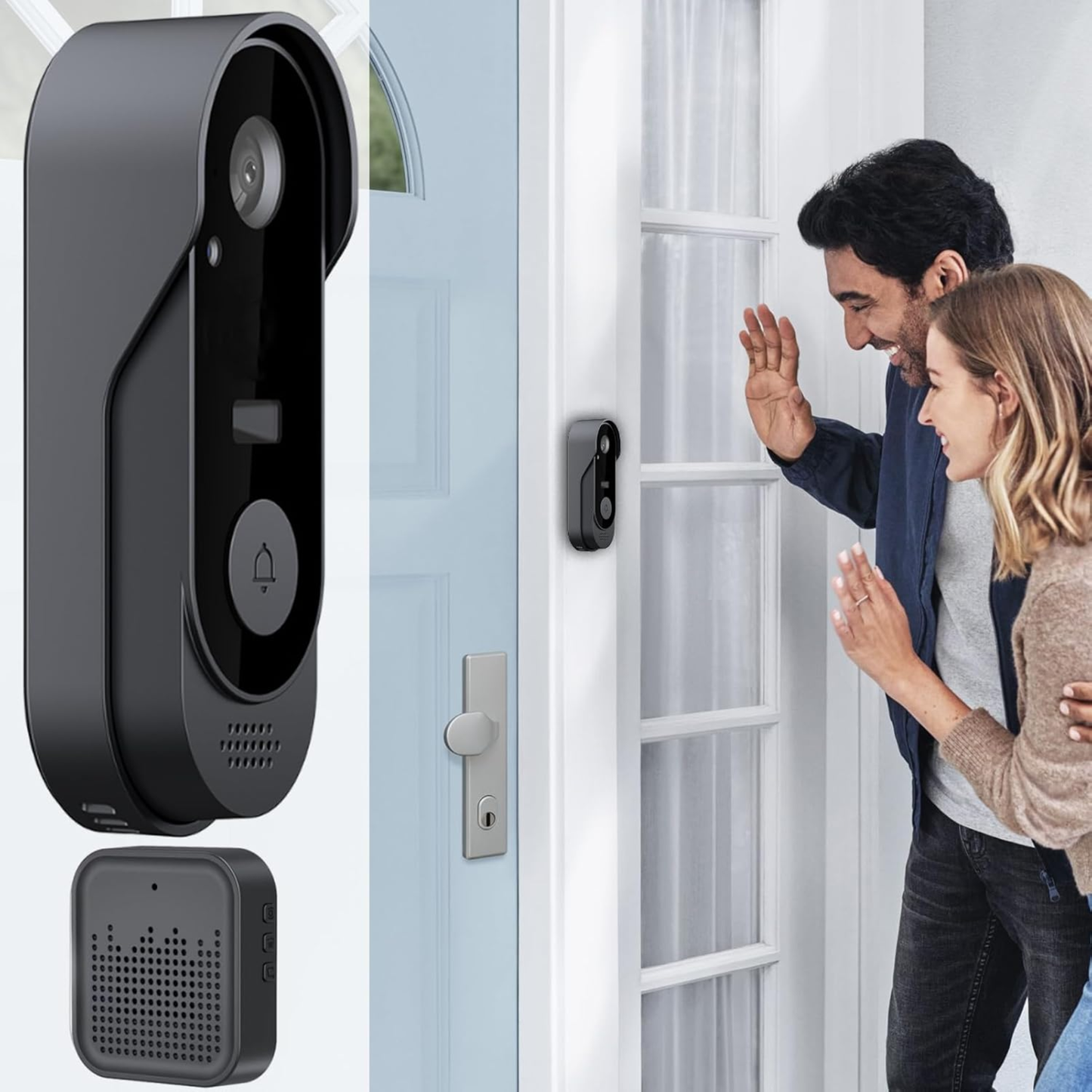 ENSIGNA SmartBell PRO
